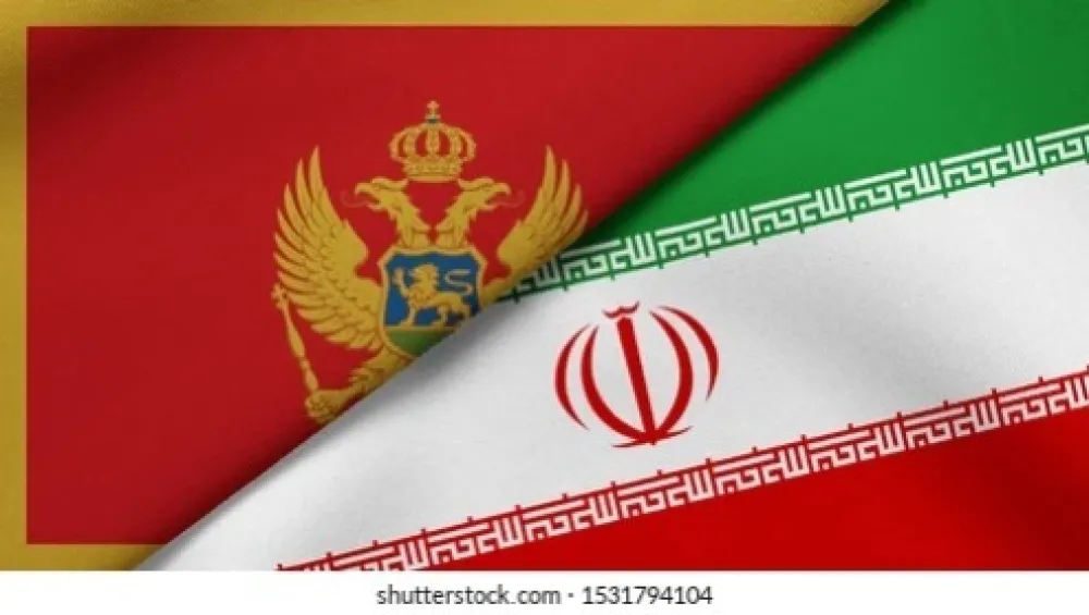 Crna Gora uvela sankciјe Iranu