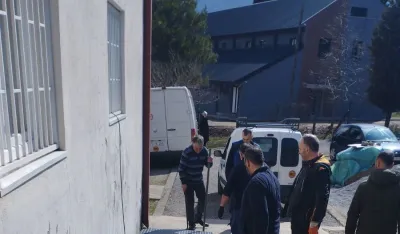 O&Scaron; "Đoko Prelević" dobila rampu za OSI