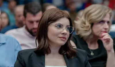 Deletić: Podr&scaron;ka Maji Vukićević, ovakvi napadi na žene u politici za svaku osudu