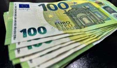 Crna Gora treća u regionu po visini plate