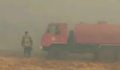 U pljevaljskom&nbsp;selu Pandurica najteža situacija, u selo Kotlajići stigli vatrogasci iz Žabljaka