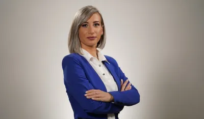 Slađana Kaluđerović