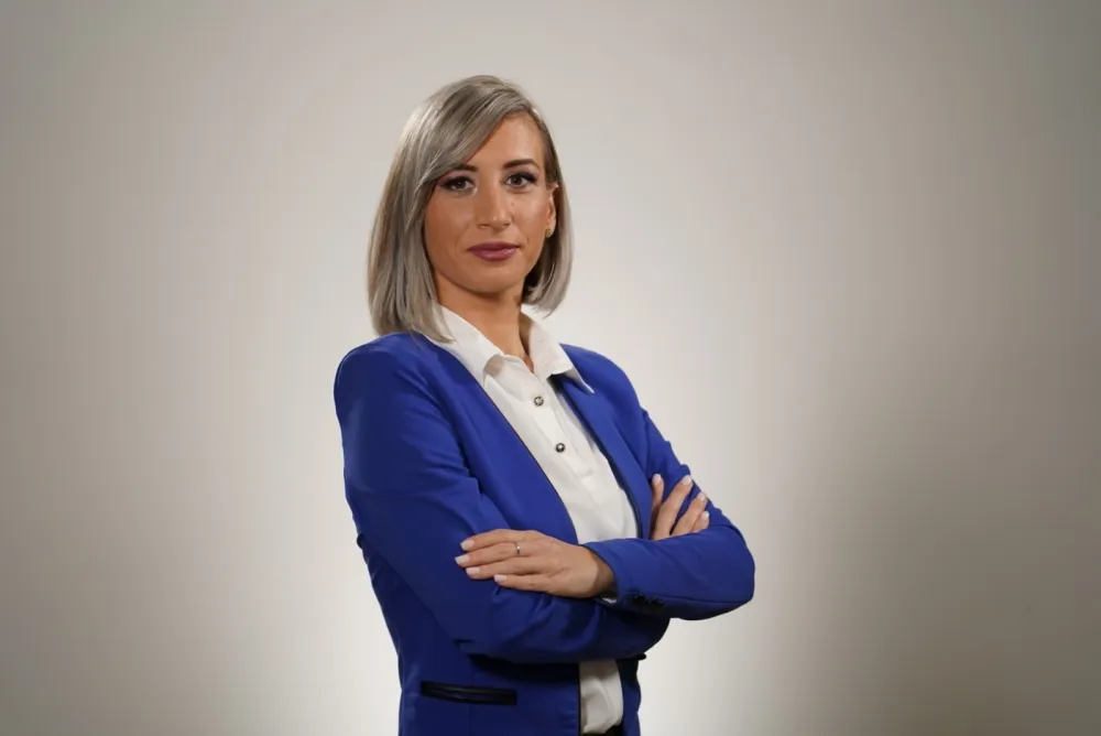 Slađana Kaluđerović