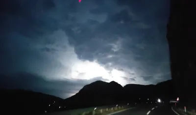 Sjutra do 26&nbsp;stepeni,&nbsp;uveče moguća ki&scaron;a