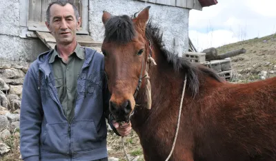 Iseljavanje mladih opustjelo sela u Op&scaron;tini Plužine: Podmilogora, selo sa јednim stanovnikom