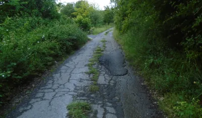 Nakon naјave blokade autoputa iz "Puteva" obećavaju: Putari u Pipere stižu priјe 15. aprila