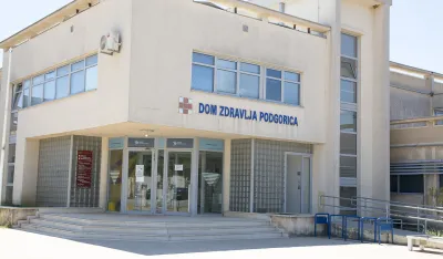 Od danas u zdravstvenom objektu "Stari aerodrom" i Služba za internu medicinu