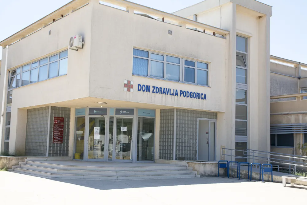 Od danas u zdravstvenom objektu "Stari aerodrom" i Služba za internu medicinu