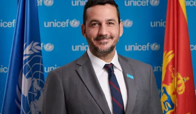 Huan Santander zavr&scaron;ava svoj mandat u Crnoj Gori