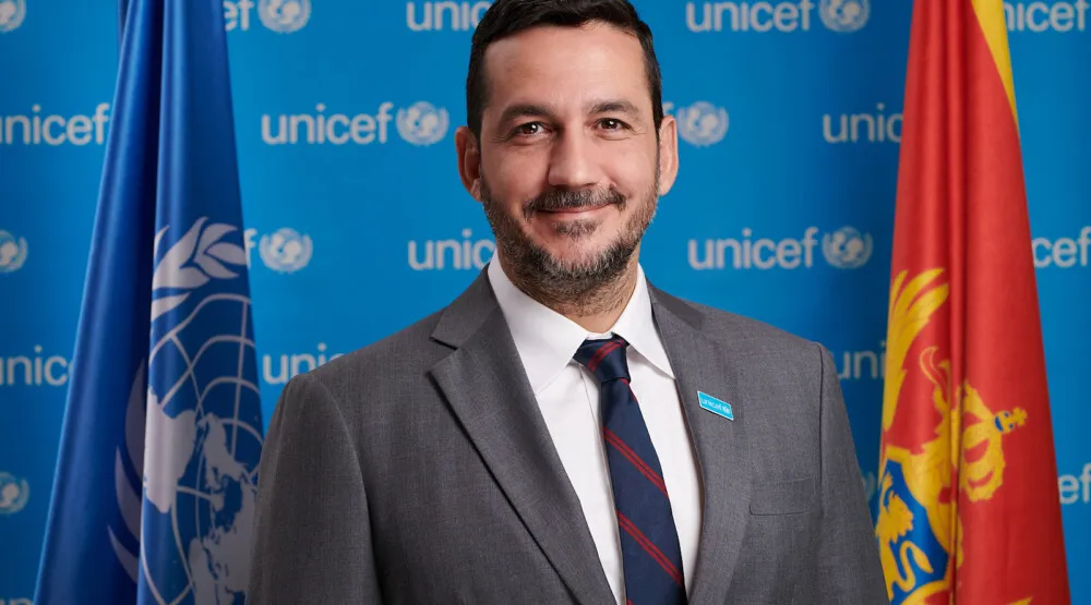 Huan Santander zavr&scaron;ava svoj mandat u Crnoj Gori