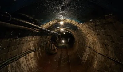 Rusija prekinula potragu za rudarima zatrpanim vi&scaron;e od dvije nedelje