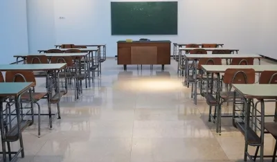 Počeo upis đaka u prvi razred osnovne &scaron;kole