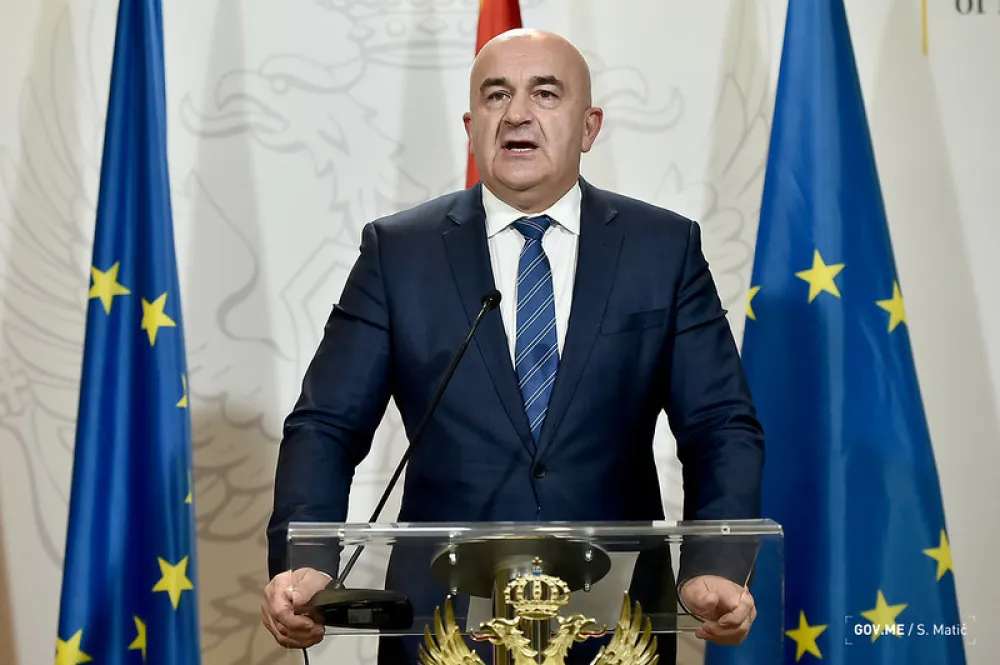 Joković: Nema velikih neslaganja u vladajućoj većini