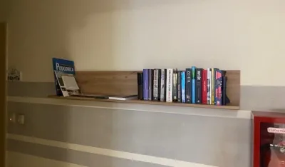 Sviјetli primјer uređenog ulaza stiže iz Siti&nbsp;Kvarta