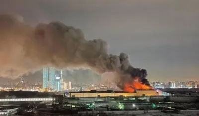 Iran upozorio Rusiju uoči terorističkog napada u Moskvi