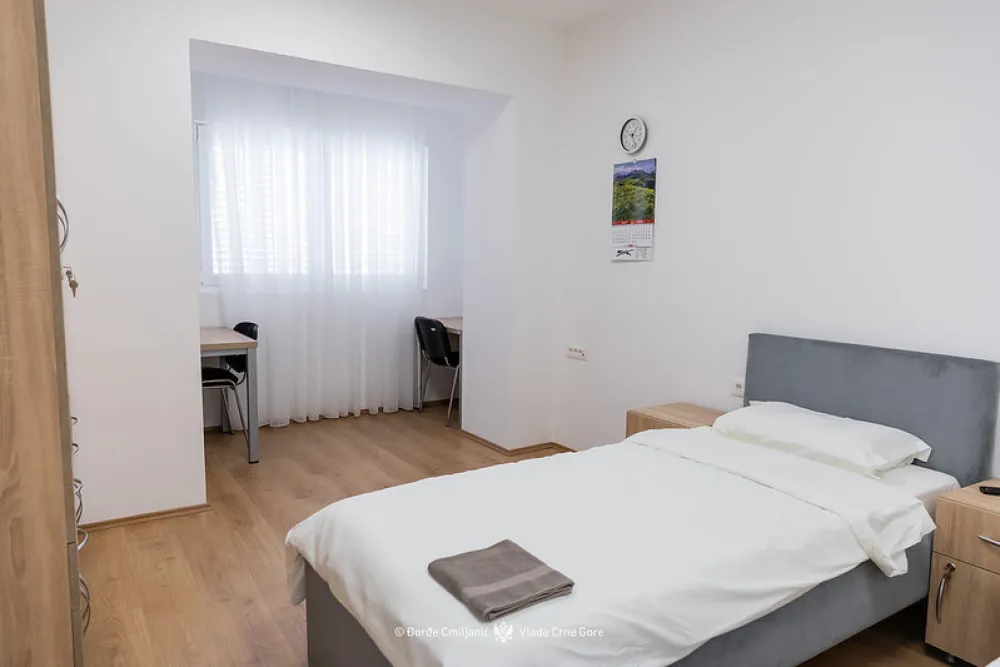 Crna Gora poslije 16 godina dobila Skloni&scaron;te za žrtve trgovine djecom i mladima