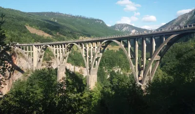 Krivična prijava za eksploataciju &scaron;ljunka iz korita rijeke Tare