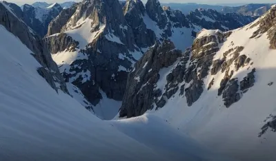 (FOTO) Na Prokletijama poginula naučnica iz Hrvatske