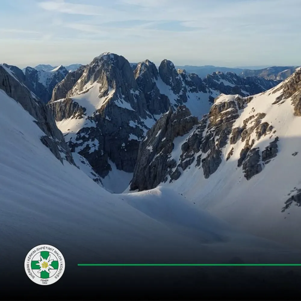 (FOTO) Na Prokletijama poginula naučnica iz Hrvatske