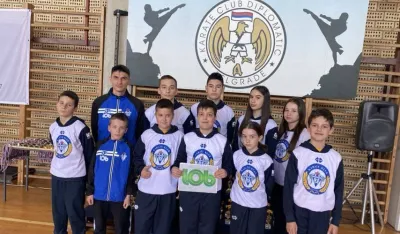 Takmičari KK Budućnost