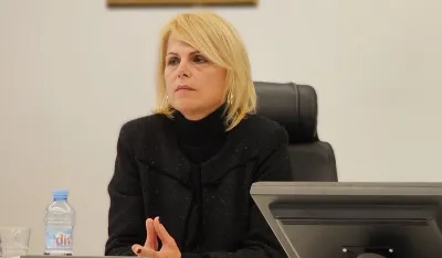 Dokić: Isplaćene zarade zaposlenima u Op&scaron;tini Budva