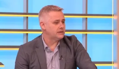 Jurić o Dankinom nestanku: Sve je unaprijed isplanirano