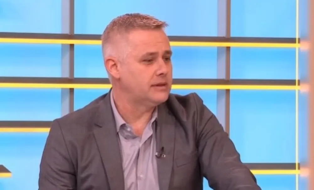 Jurić o Dankinom nestanku: Sve je unaprijed isplanirano