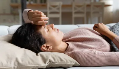 Ljekar otkrio kako se možete rije&scaron;iti stresa za samo 30 sekundi