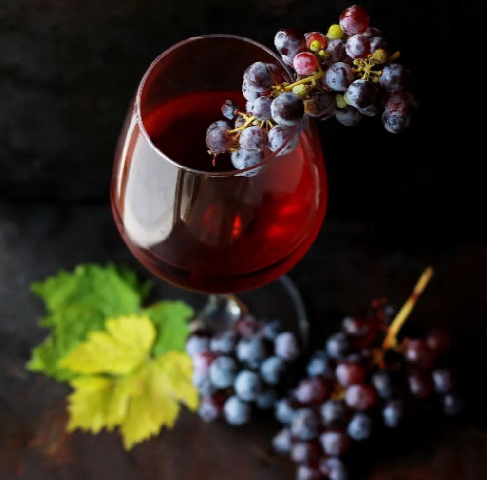 Javni poziv za dodjelu posebne podr&scaron;ke za vino za 2024. godinu