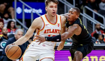 Bogdan Bogdanović