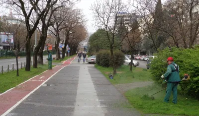 Dio Podgorice sjutra &scaron;est sati bez vode