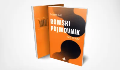 Romski pojmovnik
