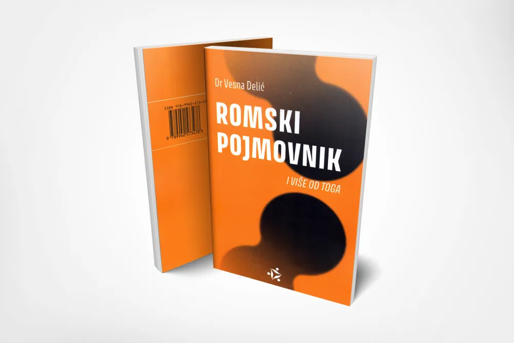 Romski pojmovnik