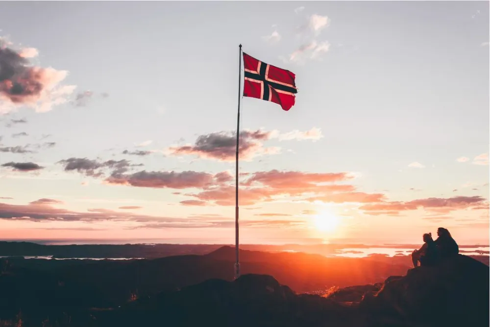 Norve&scaron;ka povećava broj regruta, ulažu milione u vojne objekte