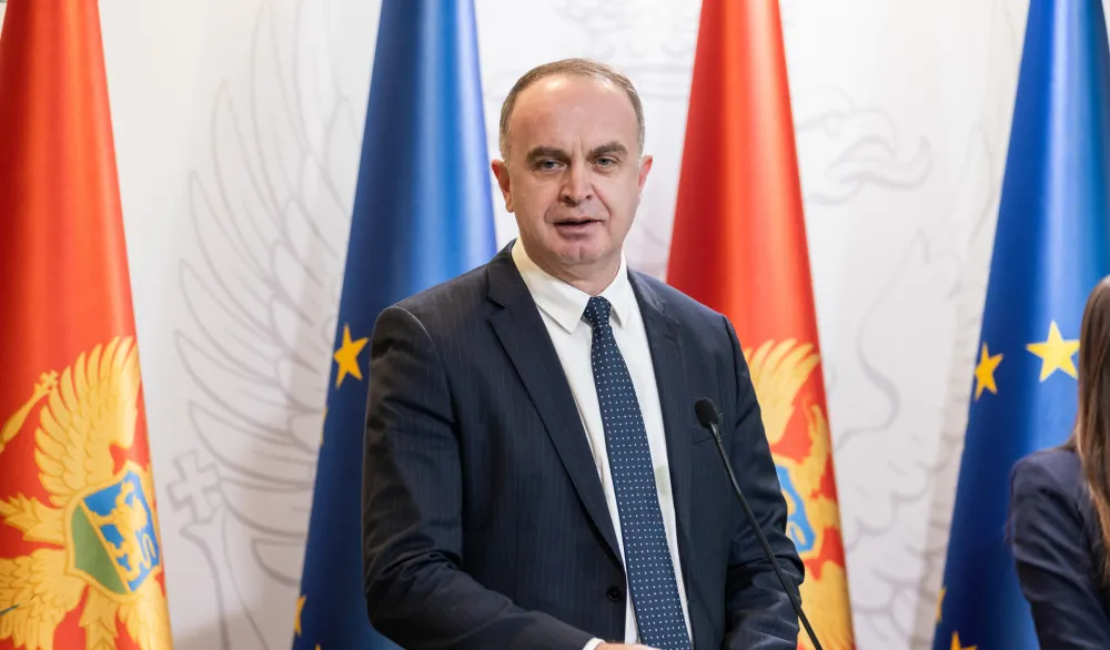 Đeljo&scaron;aj: Intenzivirali aktivnosti na pripremi zakona u oblasti privrednog prava