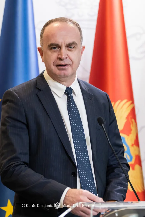 Đeljo&scaron;aj: Intenzivirali aktivnosti na pripremi zakona u oblasti privrednog prava