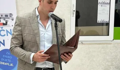 U KIC-u "Zeta" večeras humanitarni koncert