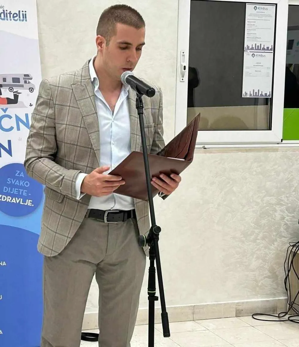 U KIC-u "Zeta" večeras humanitarni koncert