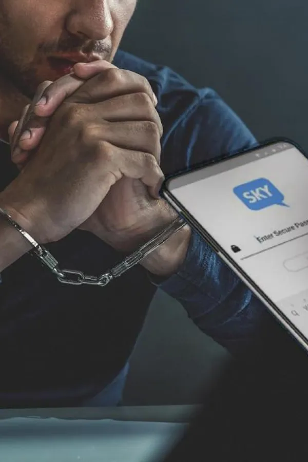 Optuženi Brajović: I sudije na osnovu SKY mogu biti osumnjičene