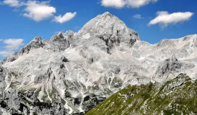 Pronađena beživotna tijela dvojice državljana Srbije na Triglavu