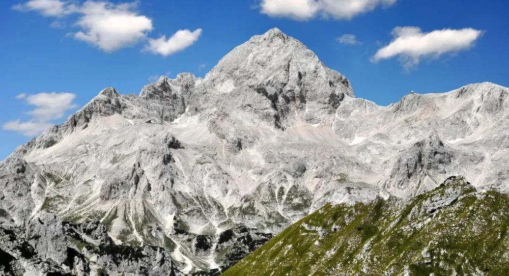 Pronađena beživotna tijela dvojice državljana Srbije na Triglavu