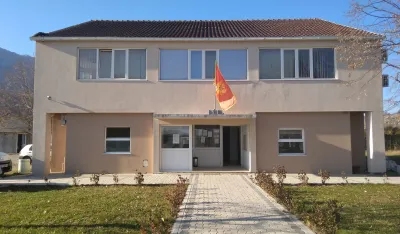 Tajvan je, podsjetimo, rano u srijedu pogodio najjači zemljotres u poslednjih 25 godina.