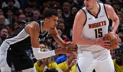 Sjajan učinak Jokića