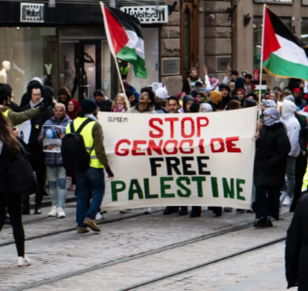 Bo&scaron;njačka stranka će podržati Rezoluciju o osudi zločina Izraela u Palestini