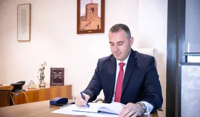 &Scaron;ćekić čestitao Dan studenata: Istraživački duh i želja za znanjem temelj budućnosti i razvoja dru&scaron;tva