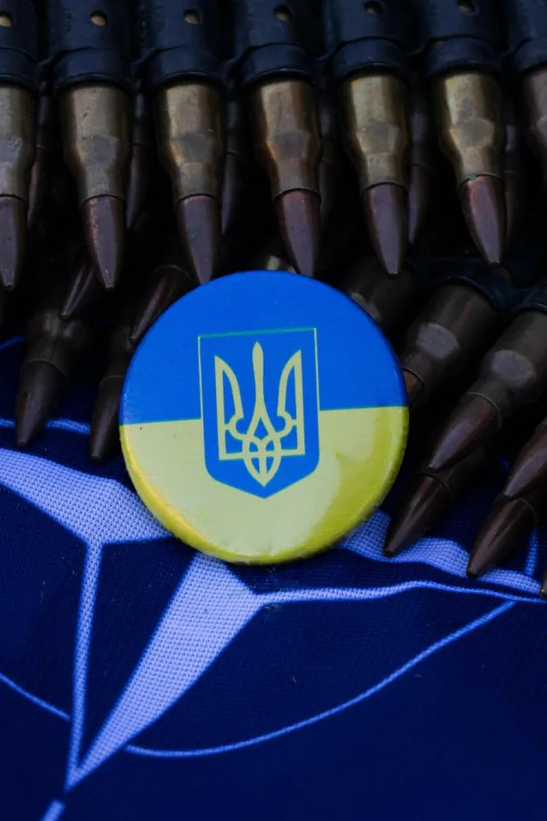 Stoltenberg: Nije pitanje da li će, već kada će Ukrajina postati članica NATO