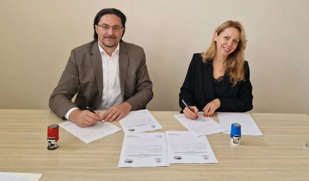 Parkovi&nbsp;Dinarida i TO Tuzi potpisali saradnju o za&scaron;titi i promociji Kanjona Cijevna