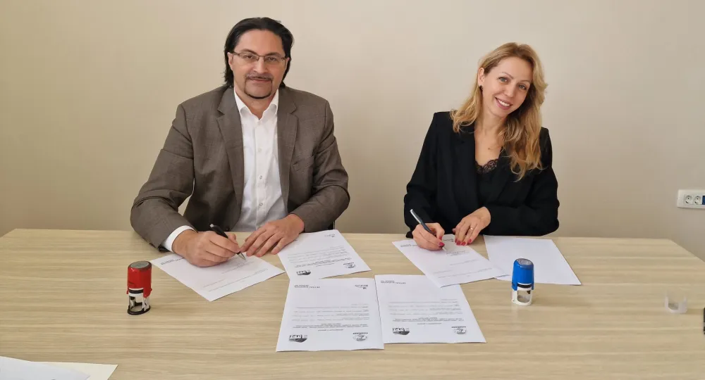 Parkovi&nbsp;Dinarida i TO Tuzi potpisali saradnju o za&scaron;titi i promociji Kanjona Cijevna