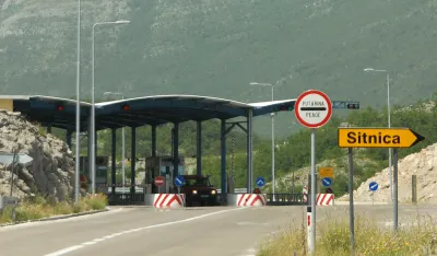 Krivične prijave protiv službenika UP i sedam ruskih državljana