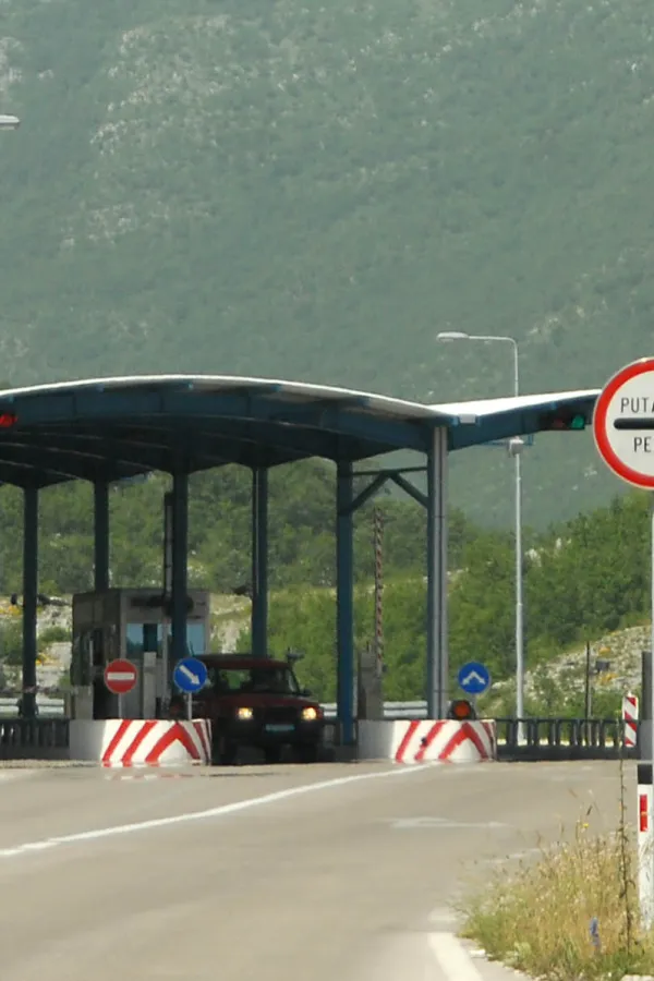 Krivične prijave protiv službenika UP i sedam ruskih državljana